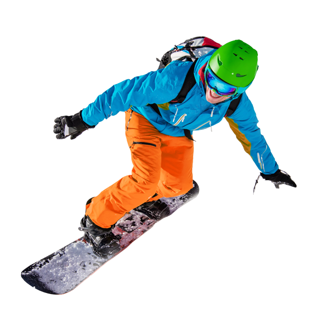 Snowboard-Fahrer_Frei_ohne_Fade