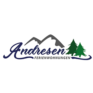 Logo Andresen-Ferienwohnungen