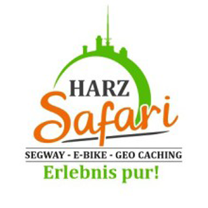 Logo Harzsafari