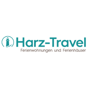 Logo Harztravel