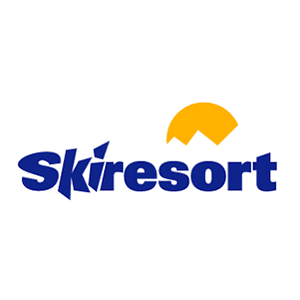 Logo skiresort