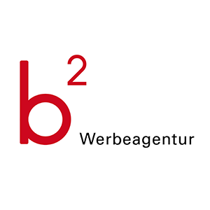 Logo Werbeagentur-b2