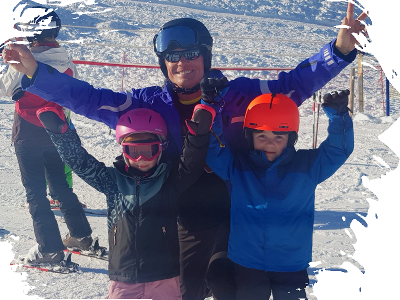 Bild Familienkurse Skischule Braunlage