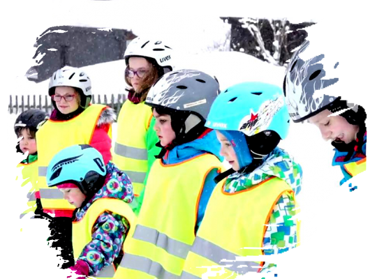 Skikurse für Kinder Braunlage